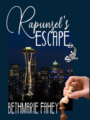 Rapunzel's Escape - ebook